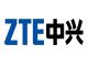 ZTE logo